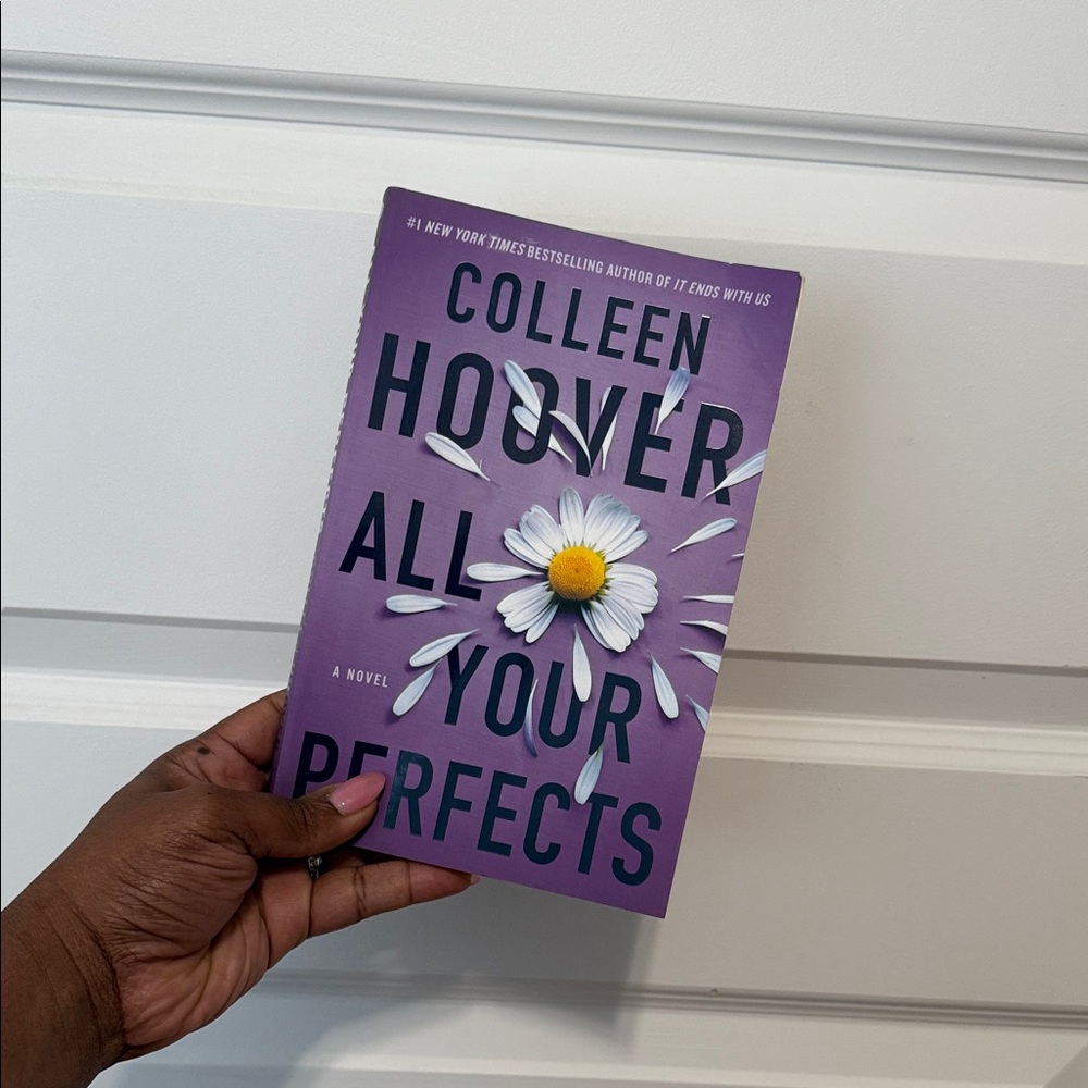 Purple Novel by